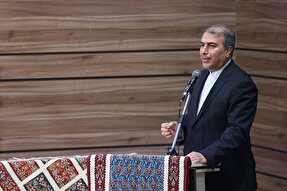 کردستان در شاخص‌های توسعه عدالت و نصیب برابر آموزشی بالاتر از میانگین کشوری است