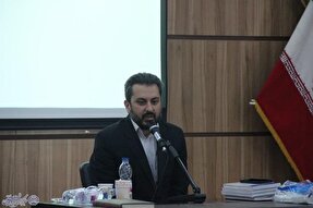 پیشرفت ۷۰ درصدی احداث هتل موقوفه قزوین در نجف 