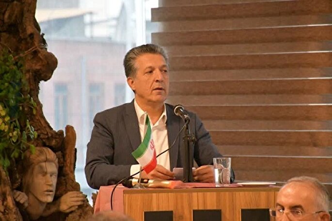 راه‌اندازی واحدهای تولیدی گامی به سوی توسعه پایدار است