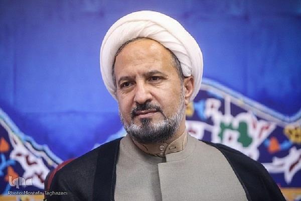 حجتالاسلام والمسلمین علی ملانوری حجتالاسلام والمسلمین علی ملانوری