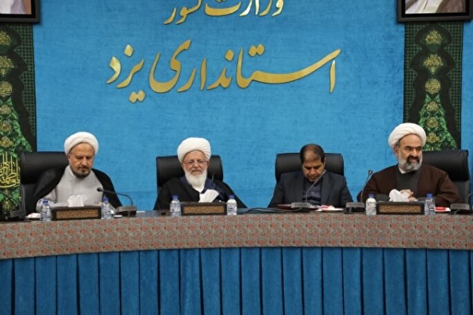 جوانان سرمایه اصلی مساجد برای نقش‌آفرینی محله‌محور هستند