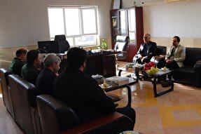 کتاب «همسفر آتش و برف» در یزد رونمایی می‌شود