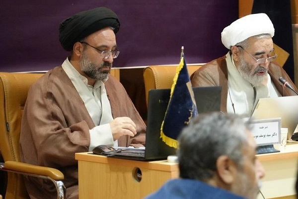 محمدعلی رضایی اصفهانی