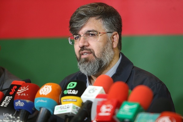 گسترش بینالمللی جشنواره مقاومت برای رساندن صدای مقاومت است گسترش بینالمللی جشنواره مقاومت برای رساندن صدای مقاومت است