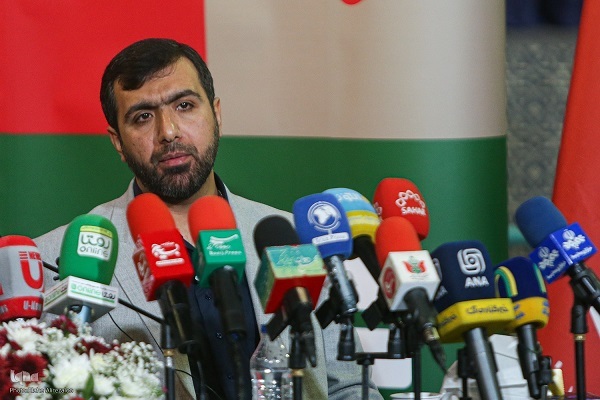 گسترش بینالمللی جشنواره مقاومت برای رساندن صدای مقاومت است گسترش بینالمللی جشنواره مقاومت برای رساندن صدای مقاومت است