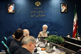 نشست هم‌اندیشی اندیشمندان و رؤسای نمایشگاه بین‌المللی قرآن در سنوات گذشته