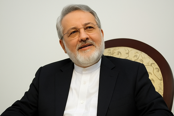 پروفسور عباس میرآخور