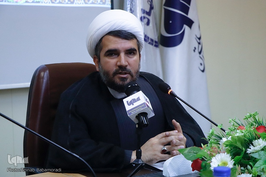 حجتالاسلام والمسلمین مجتبی محمدی حجتالاسلام والمسلمین مجتبی محمدی