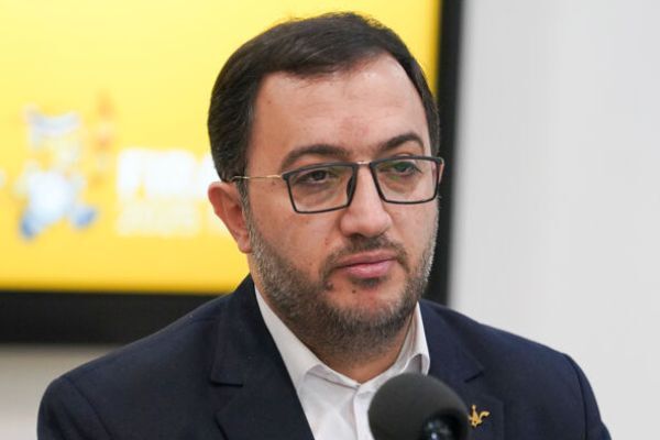 برنامه‌های کانون پرورش فکری در هفته کتاب اعلام شد