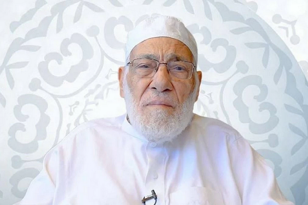 حماس درگذشت فعال قرآنی مصر را تسلیت گفت