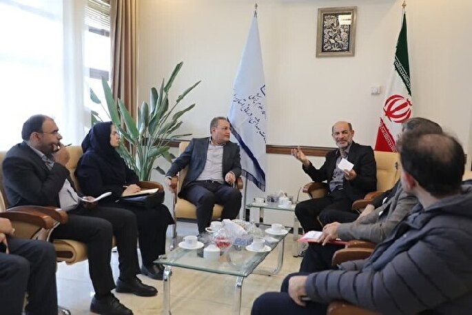 تشکیل شورای راهبردی گردشگری سلامت در اردبیل