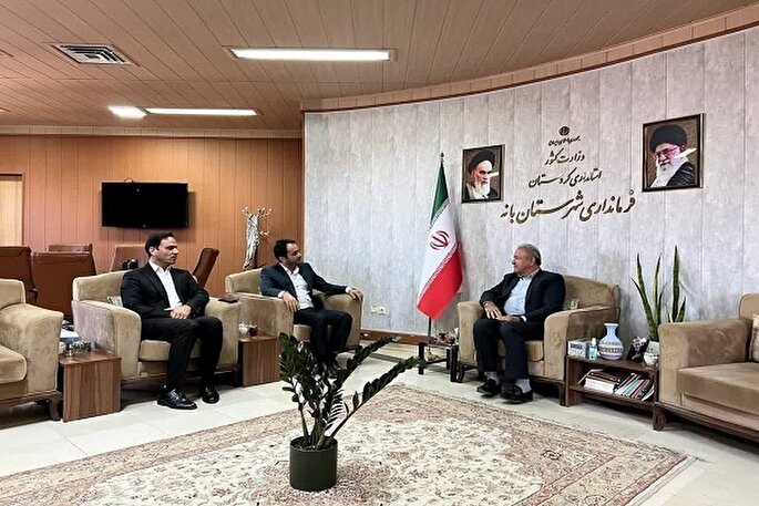 جهاددانشگاهی زمینه ارتقای توان علمی و اشتغال‌زایی جوانان بانه را فراهم کند