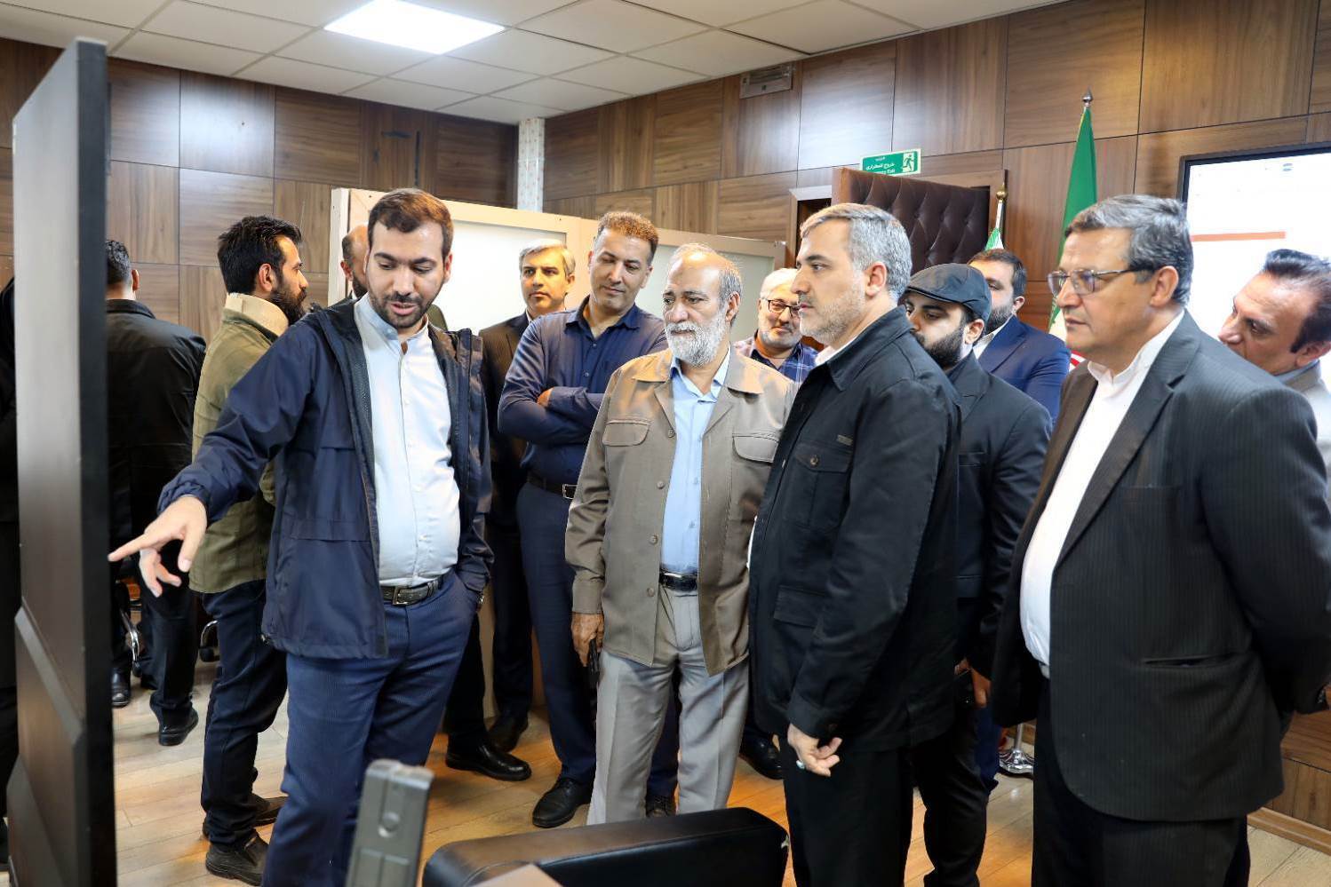 مهمترین اخبار اجتماعی در هفته پایانی مهرماه