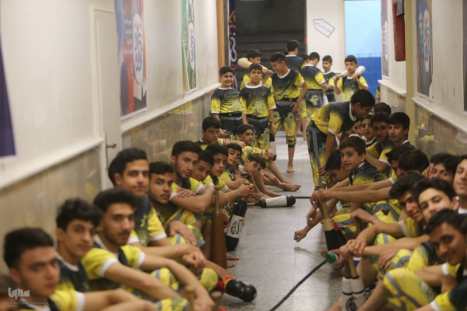 مهمترین اخبار اجتماعی در هفته پایانی مهرماه