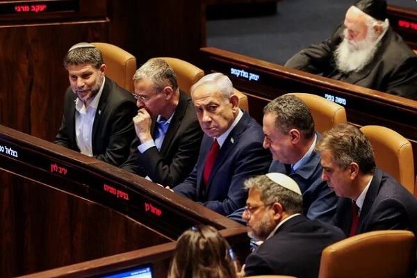 واکنش یمن به طرح الحاق کرانه باختری به رژیم صهیونیستی