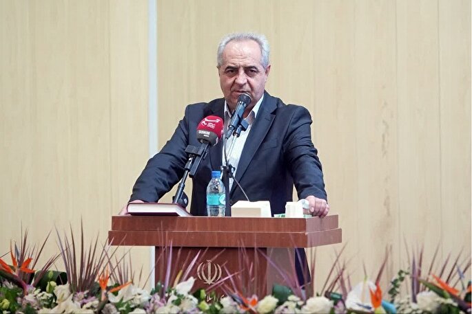 برپایی موکب‌های اربعین تجلی سبک زندگی عاشورایی است