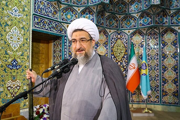 حفظ شخصیت زنان در گرو حفظ حجاب است