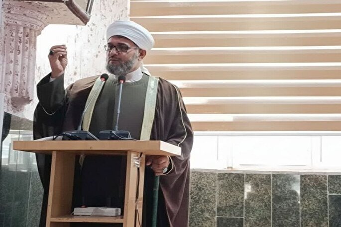 اخلاق نیکو و وفای به عهد؛ از مهم‌ترین اصول اسلامی