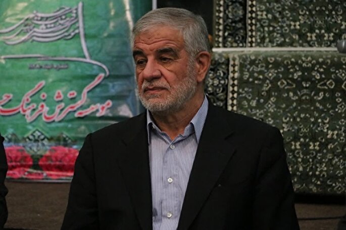 برکت واقعی هیئت‌های مذهبی حل مشکلات مردم است