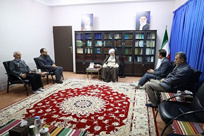 ضرورت اطلاع‌رسانی خدمات بیمه سلامت و توجه به پیشگیری