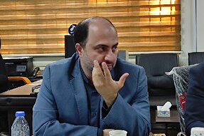 دانشجویان را به کار اجتماعی و ناظر به حل مسئله وارد کنیم