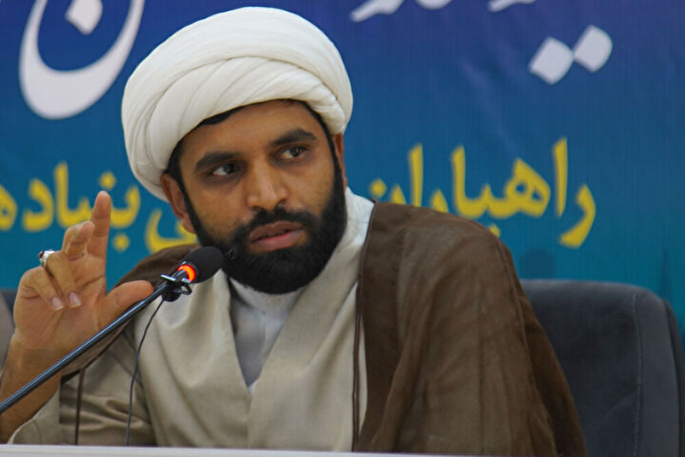 حضرت فاطمه زهرا(س) الگویی کامل برای تاریخ بشر است