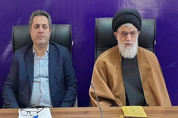 خطبه فدکیه مجموعه‌ای از معارف بسیار ارزشمند و غنی دینی است