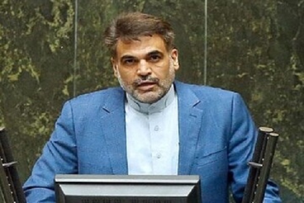 فتحالله توسلی، عضو کمیسیون اقتصادی مجلس شورای اسلامی فتحالله توسلی، عضو کمیسیون اقتصادی مجلس شورای اسلامی