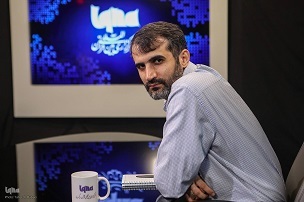 در جهان اسلام فقه کفالت قلمرو حکمت عملی را بر عهده گرفته است// انتشار 24 آبان در جهان اسلام فقه کفالت قلمرو حکمت عملی را بر عهده گرفته است// انتشار 24 آبان