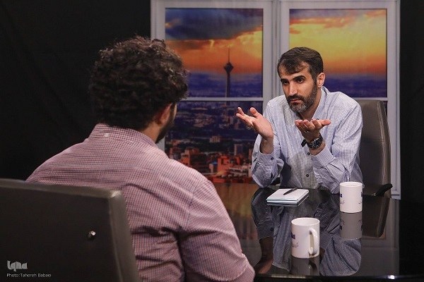 در جهان اسلام فقه کفالت قلمرو حکمت عملی را بر عهده گرفته است// انتشار 24 آبان در جهان اسلام فقه کفالت قلمرو حکمت عملی را بر عهده گرفته است// انتشار 24 آبان