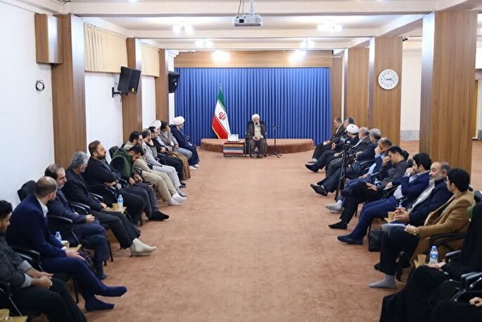 مردمی بودن؛ راز ماندگاری و اثرگذاری امور قرآنی