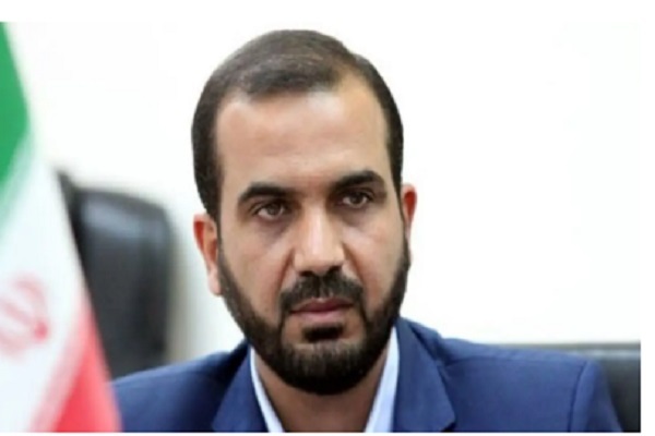 مجتبی یوسفی، عضو کمیسیون عمران مجلس مجتبی یوسفی، عضو کمیسیون عمران مجلس