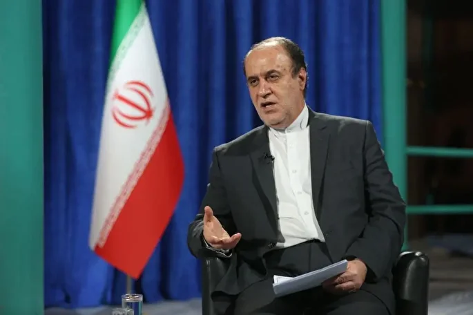 غزه با مقاومت خود آمریکا و دشمنان را رسوا کرد