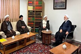 دولت باید از تصدی‌گری پرهیز داشته باشد