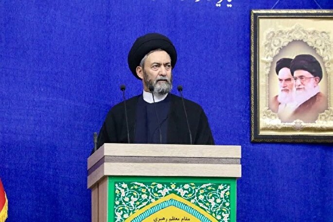 اعتراف ترامپ به حمله اسرائیل به ایران مسئولیت‌آور است