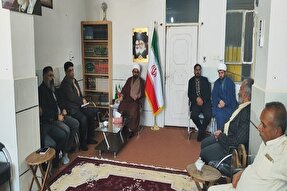 ضرورت همکاری نهادهای مذهبی در راستای ارتقای سطح فرهنگی شهر بنجار