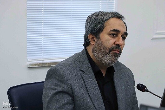 جنبه‌های ادبی و شعری علامه طباطبایی کمتر شناخته شده‌ است