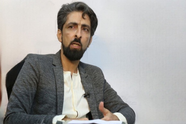 حسین عباسی فر