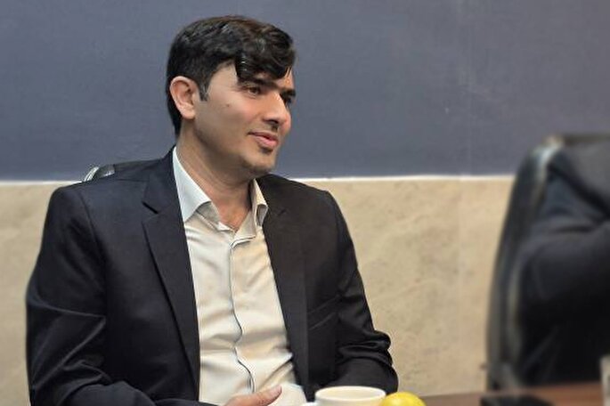 «محمد شریف‌زاده» سرپرست جهاددانشگاهی استان گلستان شد