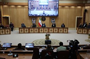 عزت و اقتدار ایران اسلامی حاصل خون پاک شهداست