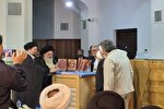 رونمایی از مجموعه هفت‌جلدی «مفتاح الهدایه فی شرح تحریر الوسیله» در قم