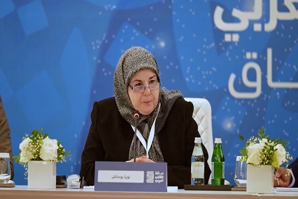 چالش‌های خانواده، اخلاق و جایگاه زنان در دوران مدرن به روایت فیلسوف الجزایری