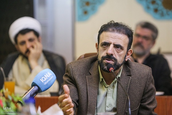 «رمان» قالبی موفق برای مظلومیت زدایی از علامه طباطبایی