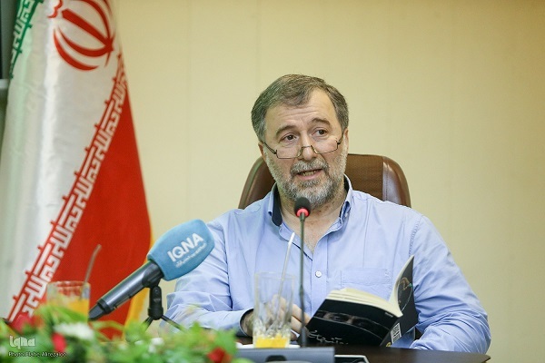 «رمان» قالبی موفق برای مظلومیت زدایی از علامه طباطبایی