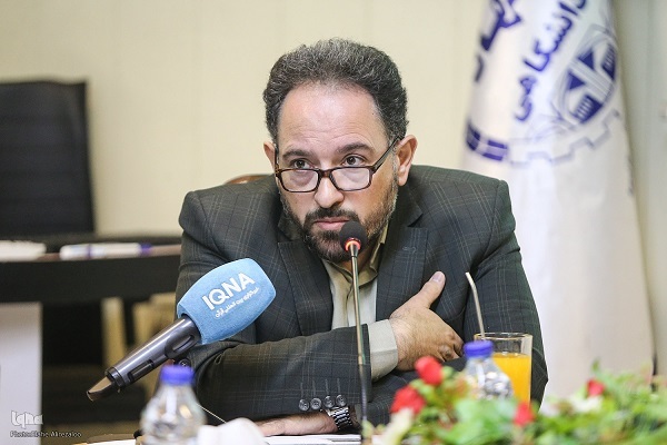 «رمان» قالبی موفق برای مظلومیت زدایی از علامه طباطبایی