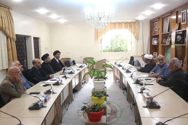 لزوم حضور هر یک از عتبه مقدسه با هویت مستقل در نمایشگاه قرآن کریم