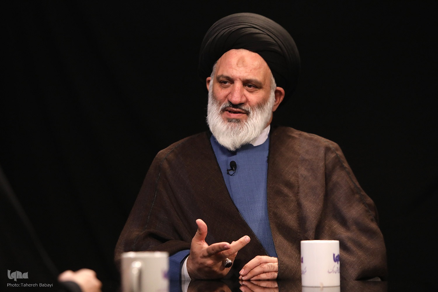 رمز و راز یک عمر ماندگاری عمره دانشجویی + فیلم