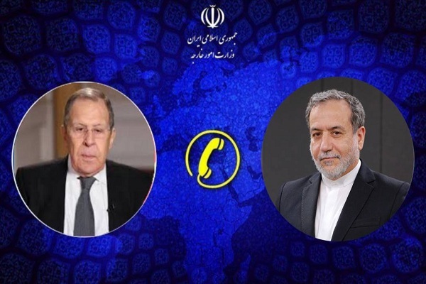 سید عباس عراقچی