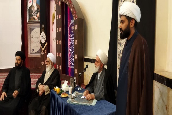 وضعیت فرهنگی از بدحجابی به برهنگی رسیده است/ ابراز تأسف درباره پخش آهنگ در مراسم ترحیم