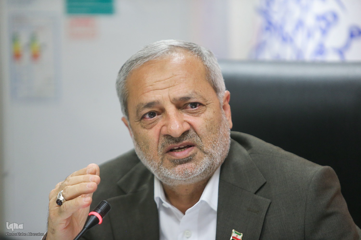 علیرضا کاظمی